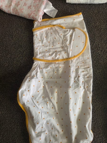 Baby swaddles Carousel 2