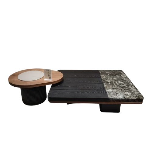 Parapilo Coffee Table,Set of 2. Carousel 2