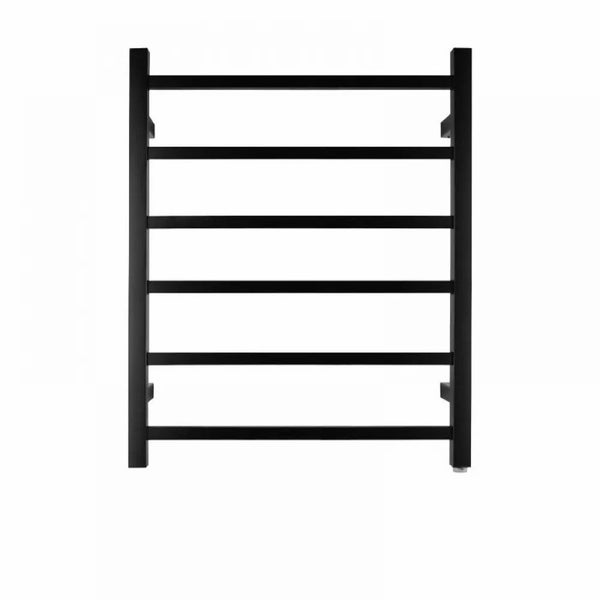 800x600x120mm Heated Towel Rail Carousel 2