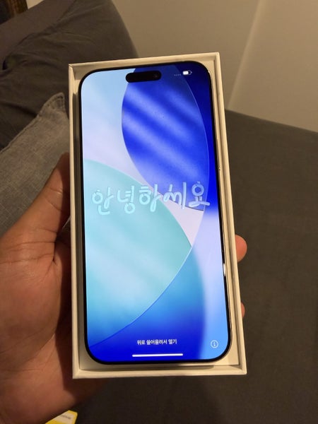 IPhone 16 Pro Max Natural Titanium63989043308802111