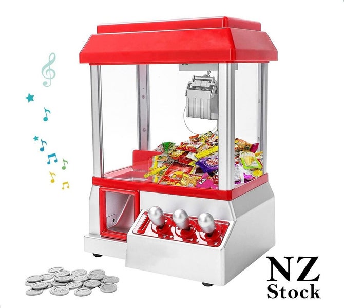 Claw Machine Sale Sale NZ Stock Deal Carousel 1