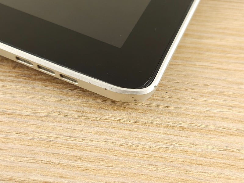 iPad 1st Gen 16GB Carousel 9