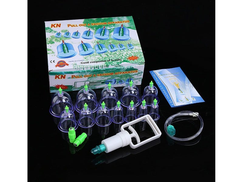 Vacuum Cupping Set (OVER STOCKED) Carousel 11