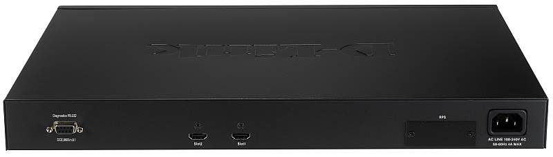 $1 Res D-Link DGS-3100-48 is a Layer 2 stackable gigabit managed switch64033695673602111