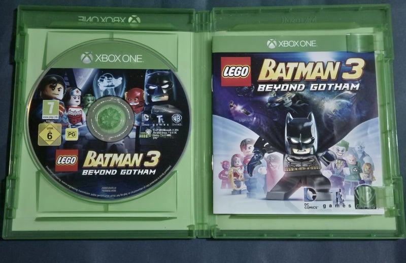 Xbox One Lego Bundle Carousel 4