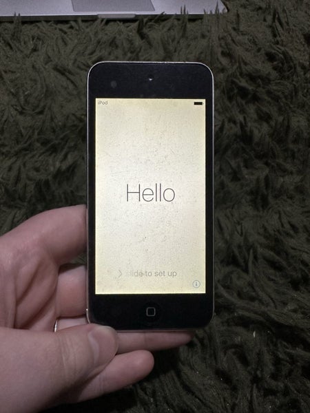 Apple ipod touch 5 Carousel 1