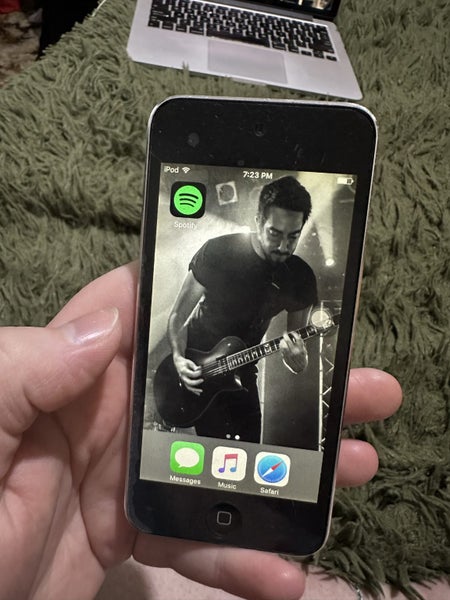 Apple ipod touch 5 Carousel 8