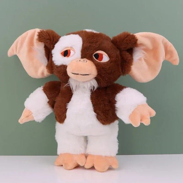 NNEOBA 33cm Gremlins Gizmo Plush Toy Carousel 2