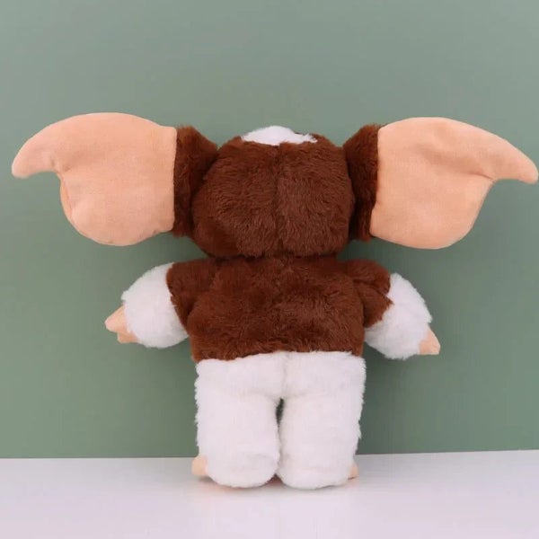 NNEOBA 33cm Gremlins Gizmo Plush Toy Carousel 4