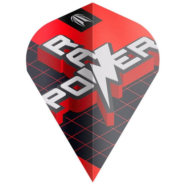 Target - NEW Phil Taylor Gen 11 Pro Ultra Flights (3 Sets) - Vapor S Carousel 1