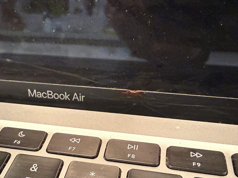 2020 13” M1 MacBook Air. 8g 250g Apple Intelligence A233764260282435329112