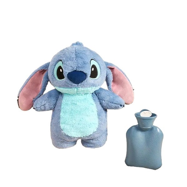 NNEOBA Stitch Water Filling Hand Warmer Carousel 1