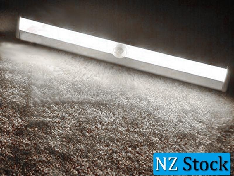 Motion Sensor Night Light NZ Clearance Carousel 2