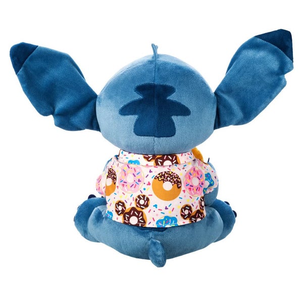 Genuine Disney Stitch Attacks Snacks Soft Toy, 6 of 12 Carousel 4