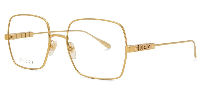 Gucci GG1434O 001 55 New Women Eyeglasses Carousel 2