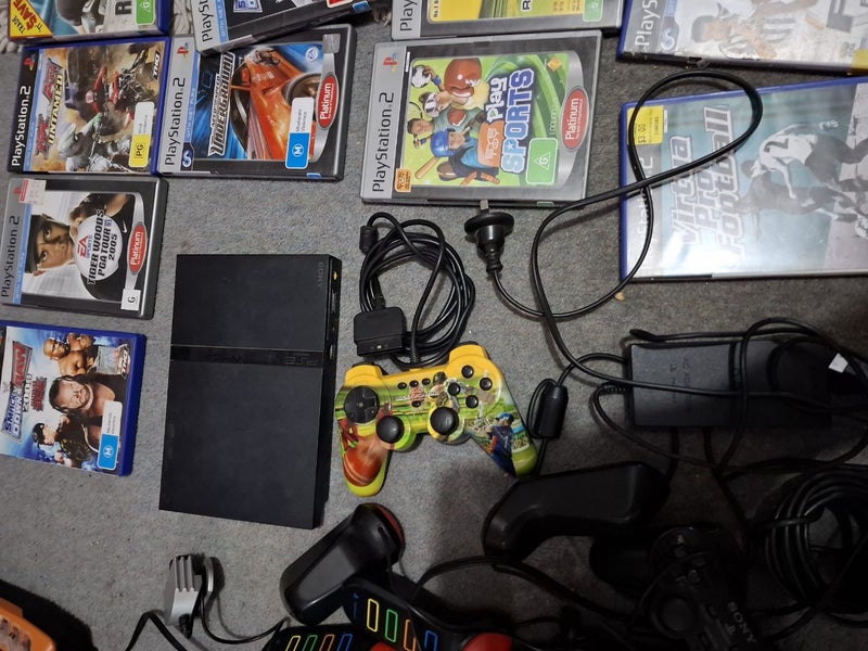 Play station 15 games Carousel 4
