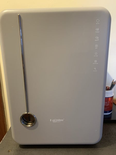 Haenim Smartcare UV Steriliser – Excellent Condition Carousel 1