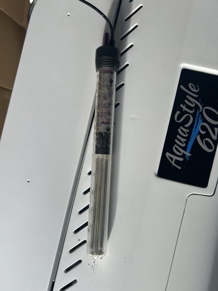 90L fish tank Carousel 1