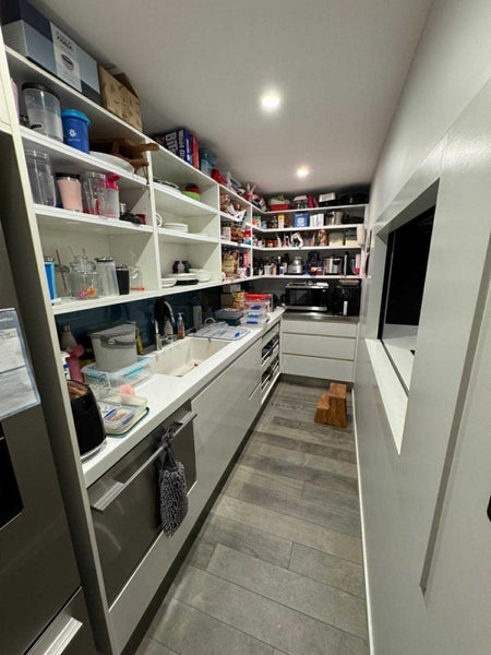 Complete Kitchen - Only 5 Years Old. Carousel 4