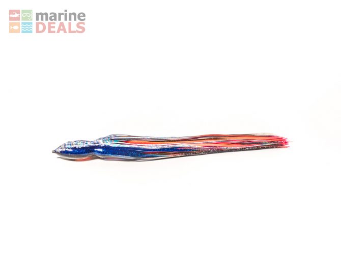 Bonze Darter Med Game Lure with Wings Crossfire Carousel 1