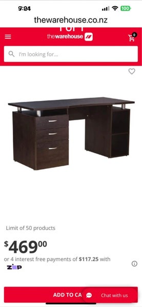 Office table Carousel 1