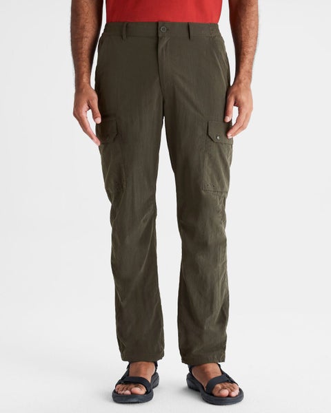 Kathmandu Men's EVRY-Day Cargo Pants Carousel 1