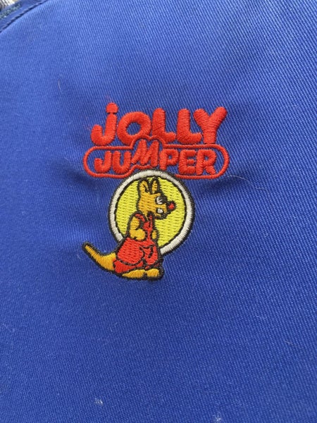 Jolly jumper Carousel 2
