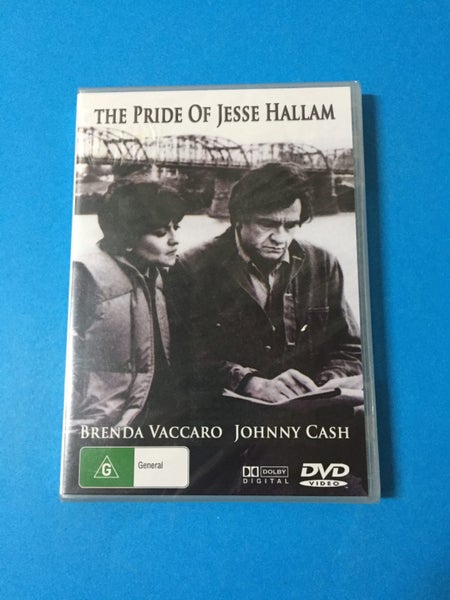 The Pride Of Jesse Hallam - NEW!!! Carousel 1