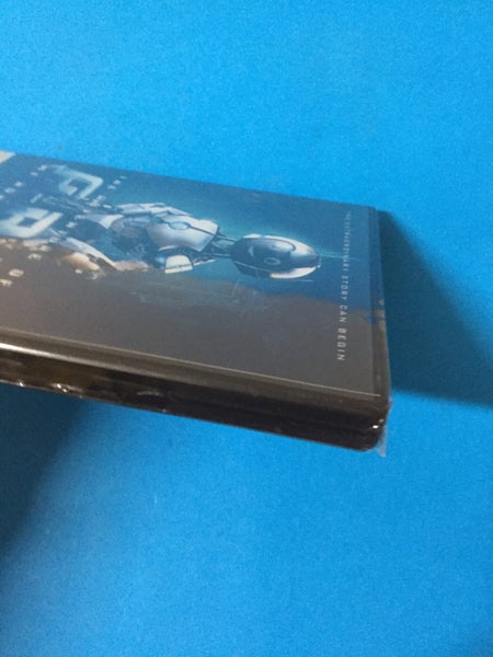 The Adventure Of A.R.I. My Robot Friend - NEW!!!64527283840258112