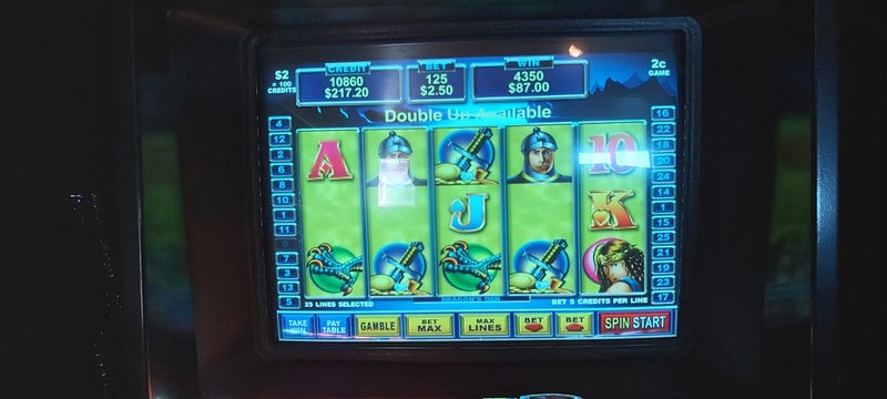 Pokie Machine Carousel 2
