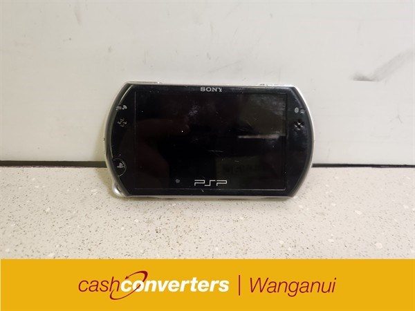 Sony Console PSP 14GB PSPN1002 B1773834-1 Carousel 1