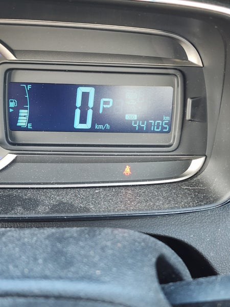 2016 Holden Trax Ls63994994540417114