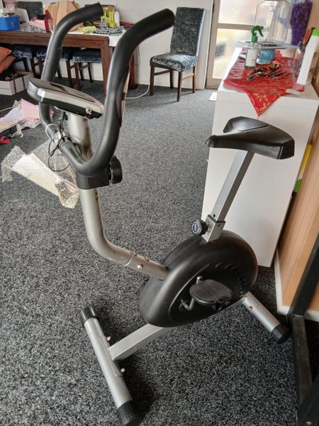 Magnetic Exercyle63994848291457110