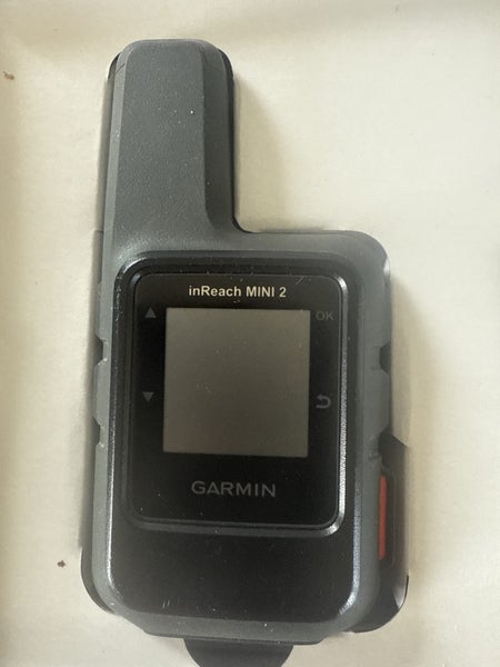 Garmin inreach mini 2 Carousel 1