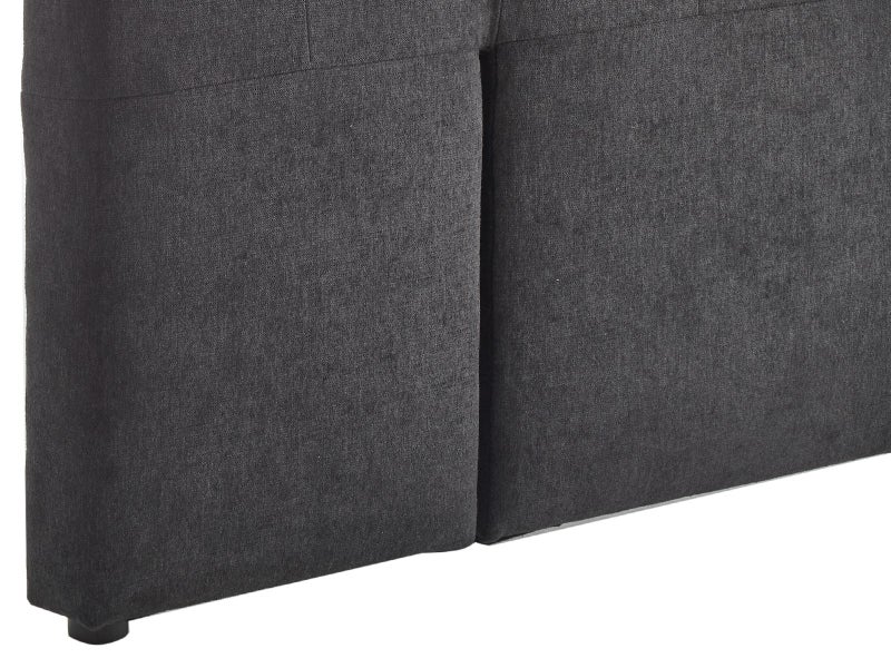 Queen Headboard Carousel 9