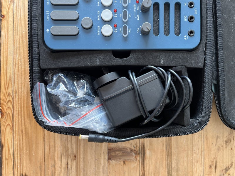 Sonicware and Korg synth combo as new63994993472002113