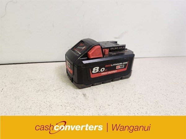 Milwaukee Cordless Drill Impact M18BID B1773839-2 Carousel 1