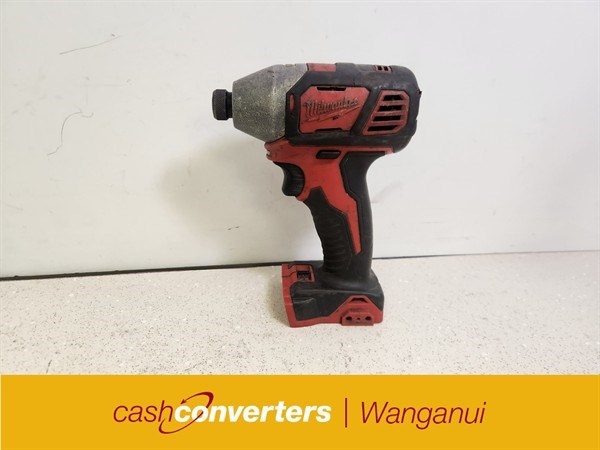 Milwaukee Cordless Drill Impact M18BID B1773839-2 Carousel 2