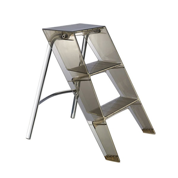 Step Ladder Grey64166209455617110
