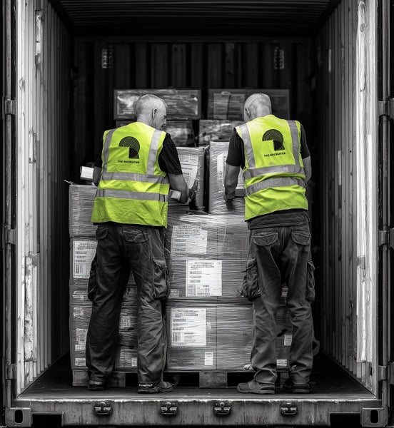 The Recruiter NZ Carousel 1