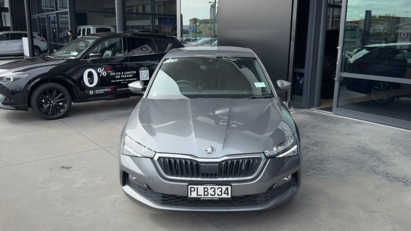 2022 Skoda Scala Sports Wagon TSI 1.5 TURBO *FU...63995136669571111