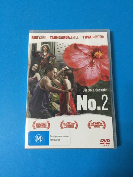 No. 2 - NEW!!!64541756592515110