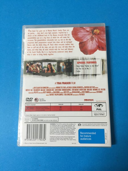 No. 2 - NEW!!!64541756592515111