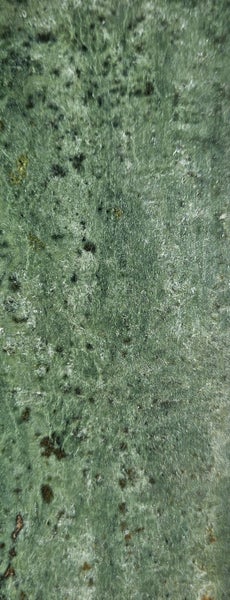 JADE CARVERS PIECE 1.43lb Carousel 6