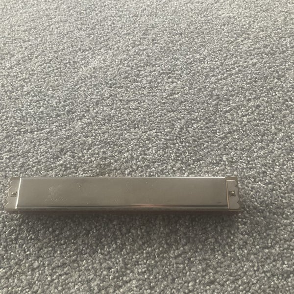 MOUTH HARMONICA 28 HOLES FREE POSTAGE IN NZ Carousel 1
