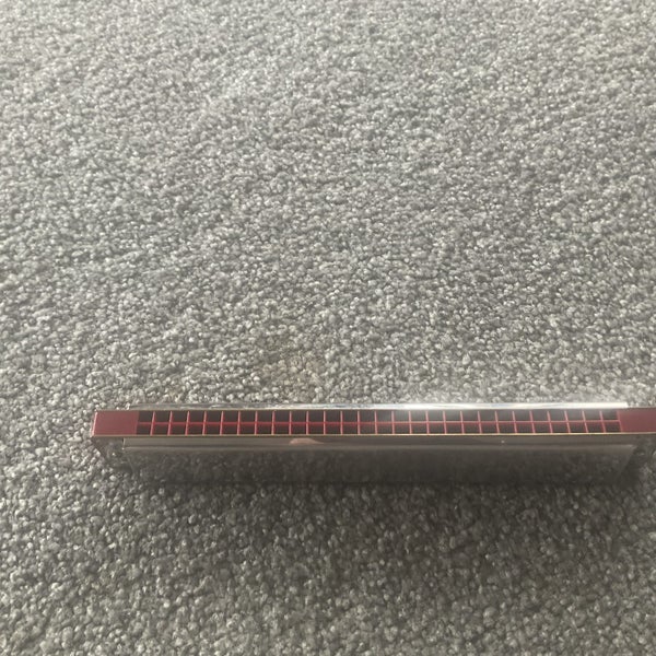 MOUTH HARMONICA 28 HOLES FREE POSTAGE IN NZ Carousel 2