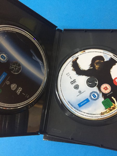 2001: A Space Odyssey (2-Disc Special Edition) Carousel 3