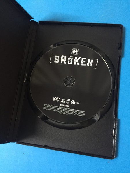 Broken (2018) Carousel 3