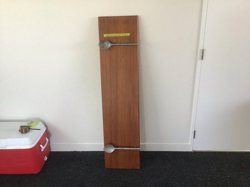 Large Serving Platter Carousel 5