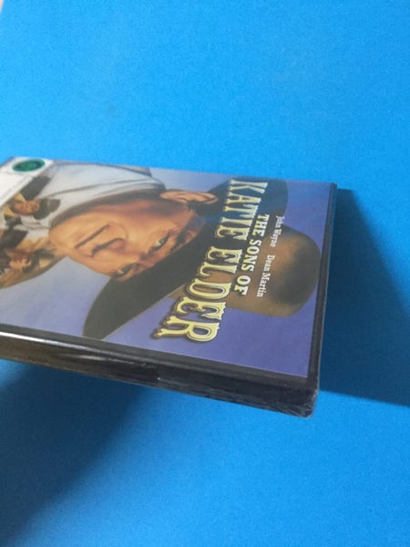 The Sons Of Katie Elder - NEW!!! Carousel 3